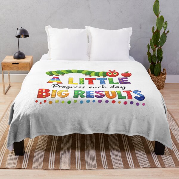 Item preview, A Little Progress Each Day Teacher Appreciation Back to School designed and sold by gear-posters.