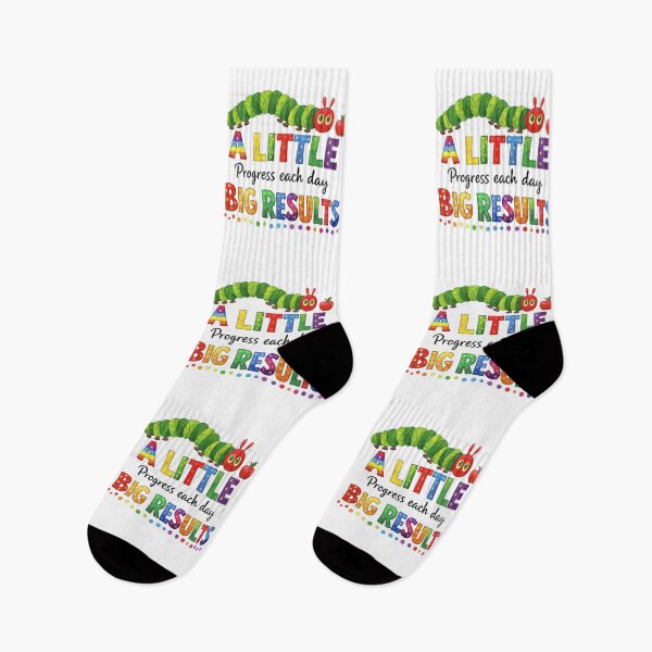 Item preview, A Little Progress Each Day Teacher Appreciation Back to School designed and sold by gear-posters.
