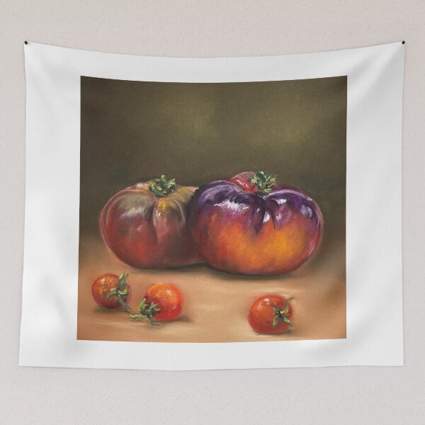 Item preview, Orange Vomela The Image Makers Creative Burst designed and sold by Mariflowers.
