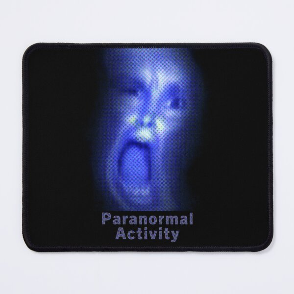 Item preview, Paranormal Activity - The X Files designed and sold by R-A Designs.