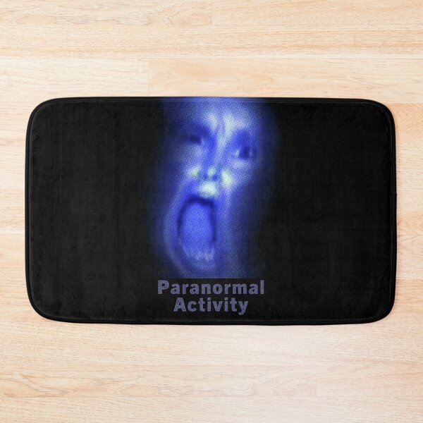 Item preview, Paranormal Activity - The X Files designed and sold by R-A Designs.