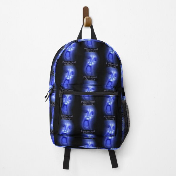 Item preview, Paranormal Activity - The X Files designed and sold by R-A Designs.