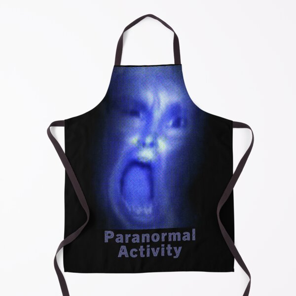 Item preview, Paranormal Activity - The X Files designed and sold by R-A Designs.