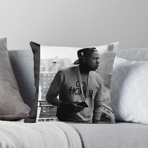 Item preview, Jay-Z I 1969 designed and sold by Wail98.