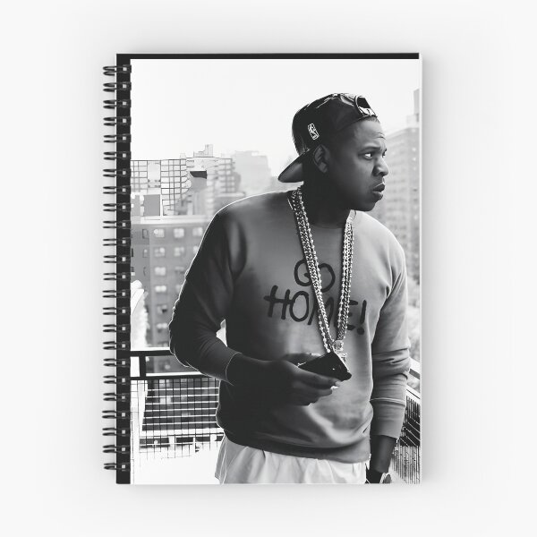 Item preview, Jay-Z I 1969 designed and sold by Wail98.