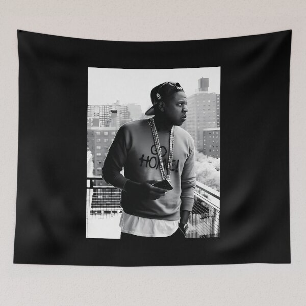 Item preview, Jay-Z I 1969 designed and sold by Wail98.