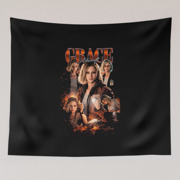 Item preview, Grace Ashcroft designed and sold by Green Sama.
