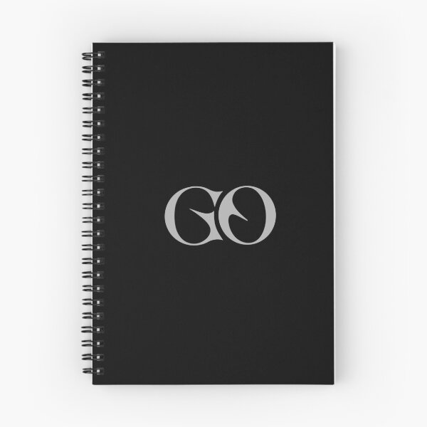 Item preview, BLACKPINK “Go” Song Title designed and sold by Chxlli.