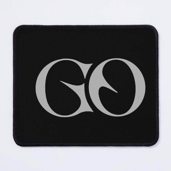 Item preview, BLACKPINK “Go” Song Title designed and sold by Chxlli.