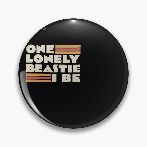 Item preview, Beastie Boys designed and sold by RaizODesign.