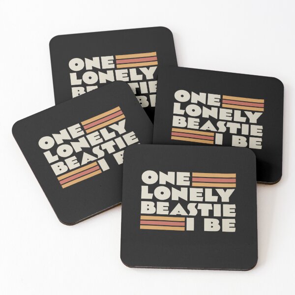 Item preview, Beastie Boys designed and sold by RaizODesign.