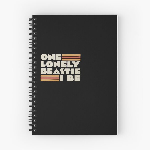 Item preview, Beastie Boys designed and sold by RaizODesign.