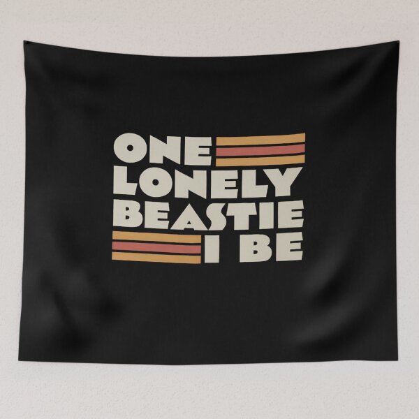 Item preview, Beastie Boys designed and sold by RaizODesign.