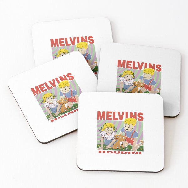 Item preview, Melvins- Houdini  designed and sold by LeroyWilson54.