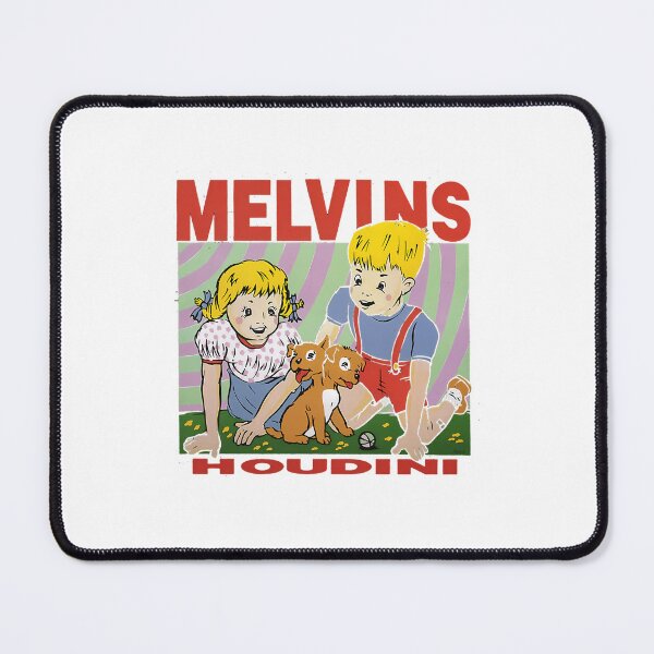 Item preview, Melvins- Houdini  designed and sold by LeroyWilson54.