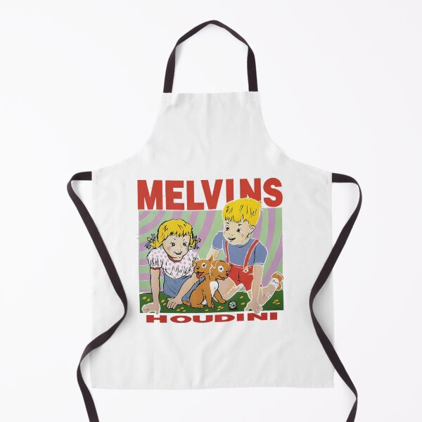 Item preview, Melvins- Houdini  designed and sold by LeroyWilson54.