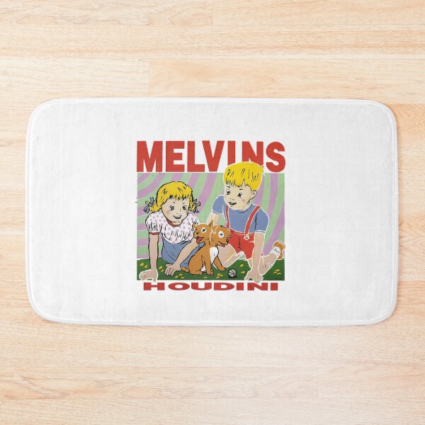 Item preview, Melvins- Houdini  designed and sold by LeroyWilson54.