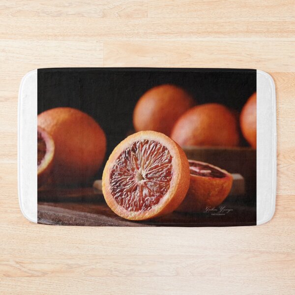 Artikelvorschau, Fresh Golden Smog Band aOrange Radiance entworfen und verkauft von Mariflowers.
