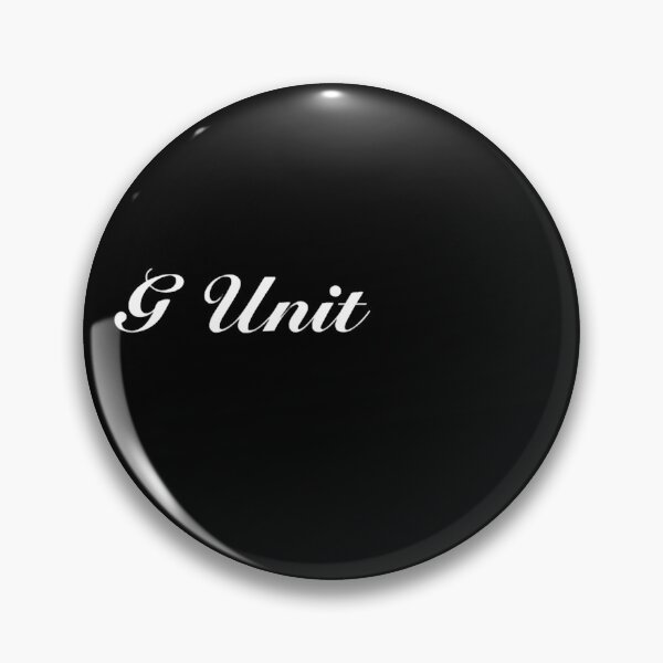 Item preview, G Unit  designed and sold by RaizODesign.