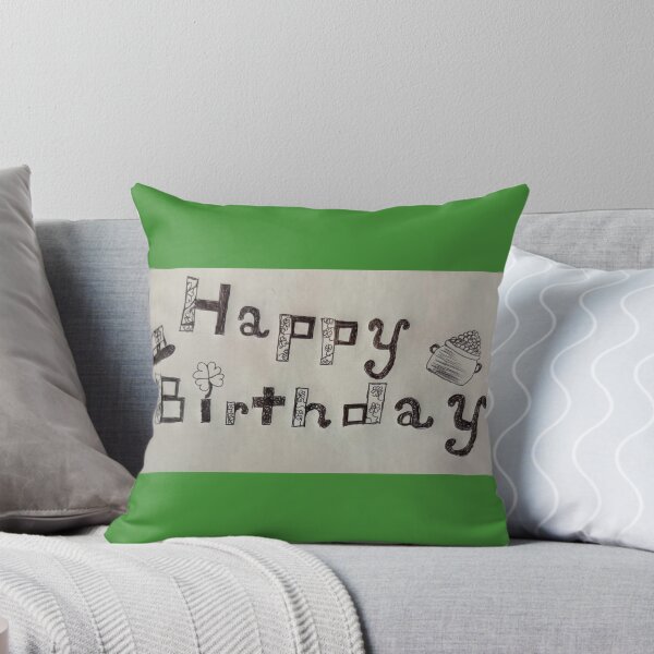 Item preview, March Birthdays designed and sold by Reneembs.