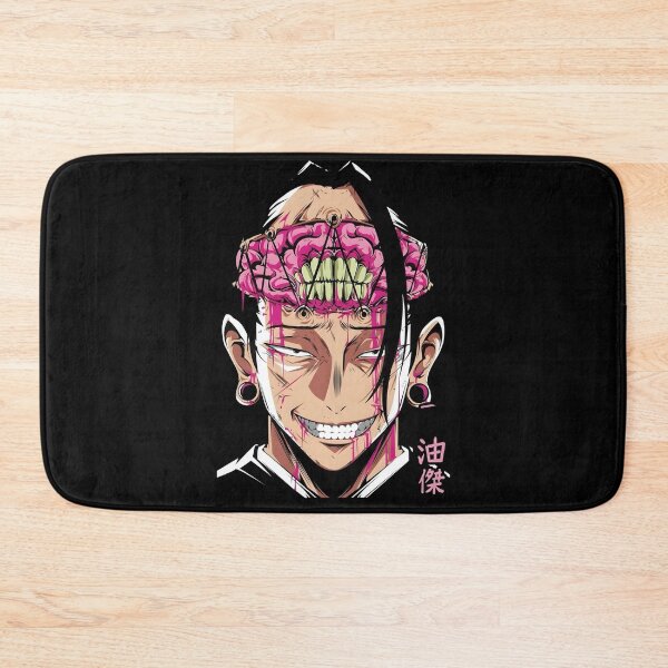 Item preview, Pseudo Geto designed and sold by altimento.