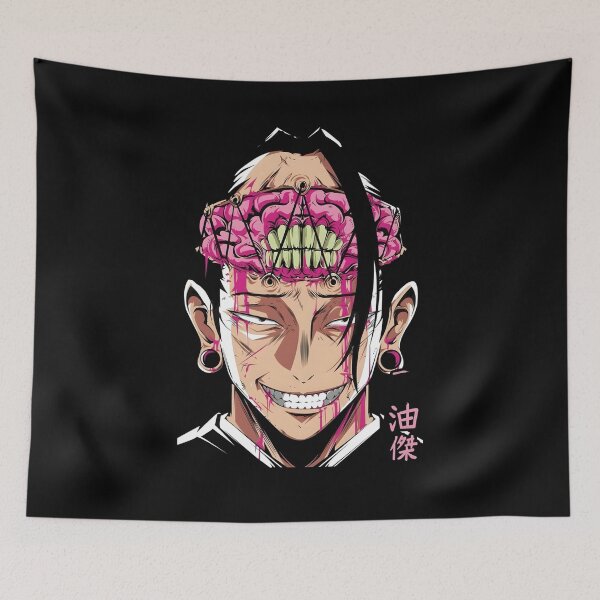 Item preview, Pseudo Geto designed and sold by altimento.