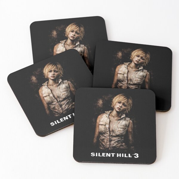 Item preview, Silent Hill 3 designed and sold by Green Sama.