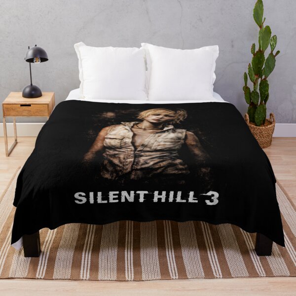 Item preview, Silent Hill 3 designed and sold by Green Sama.