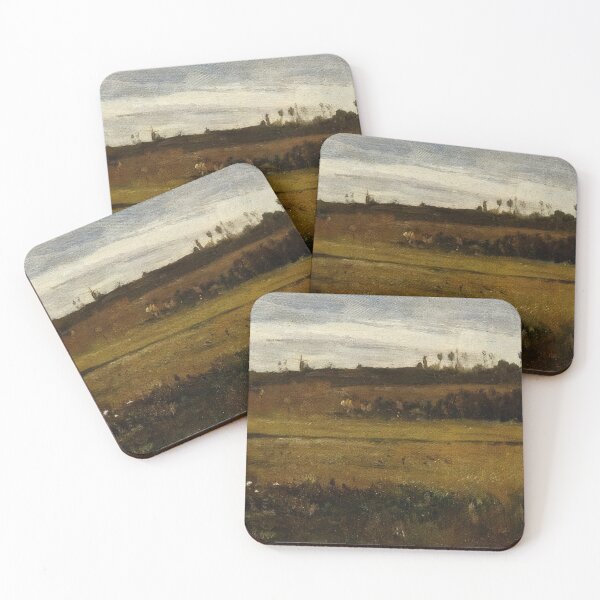 Item preview, Camille Pissarro designed and sold by Drissakembili.