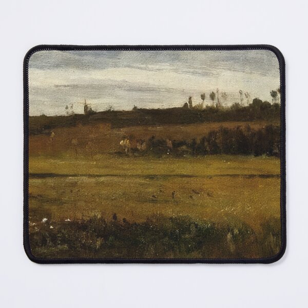 Item preview, Camille Pissarro designed and sold by Drissakembili.