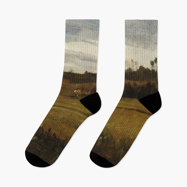 Item preview, Camille Pissarro designed and sold by Drissakembili.