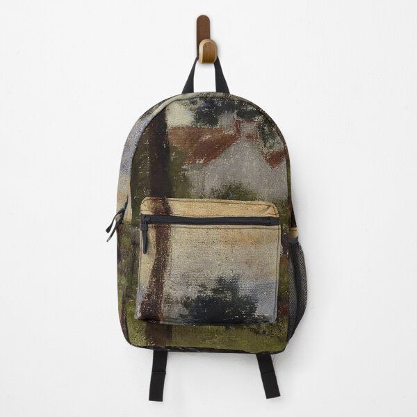 Item preview, Camille Pissarro designed and sold by Drissakembili.
