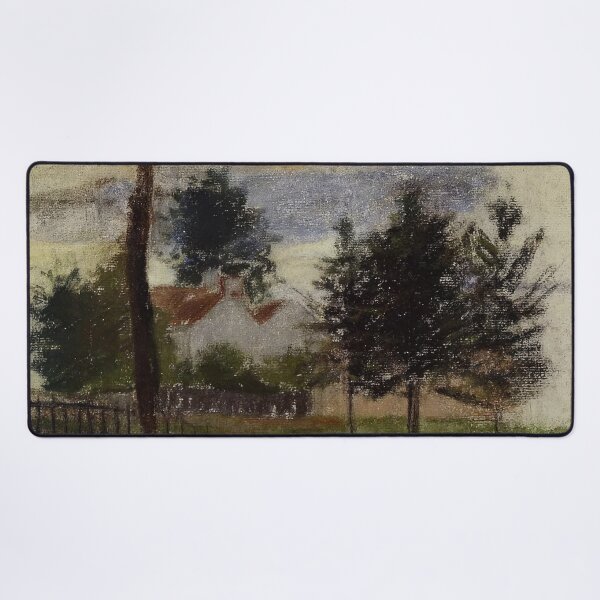 Item preview, Camille Pissarro designed and sold by Drissakembili.