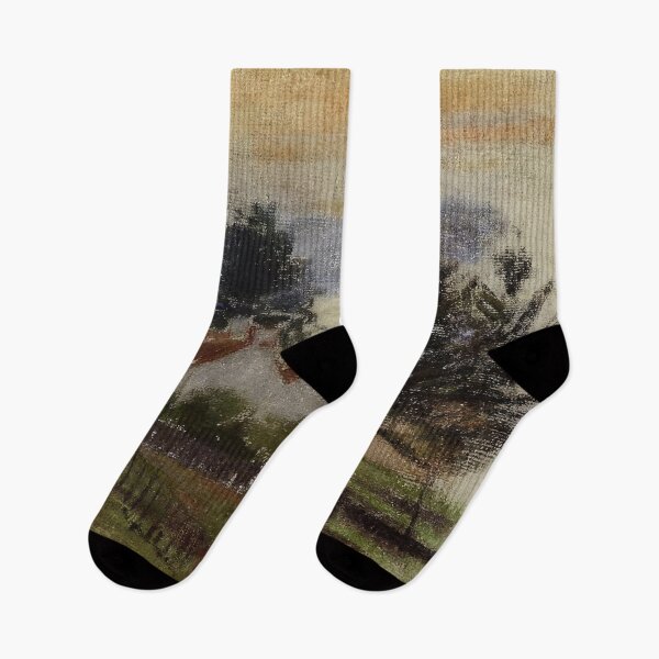 Item preview, Camille Pissarro designed and sold by Drissakembili.