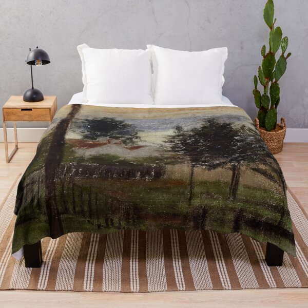Item preview, Camille Pissarro designed and sold by Drissakembili.