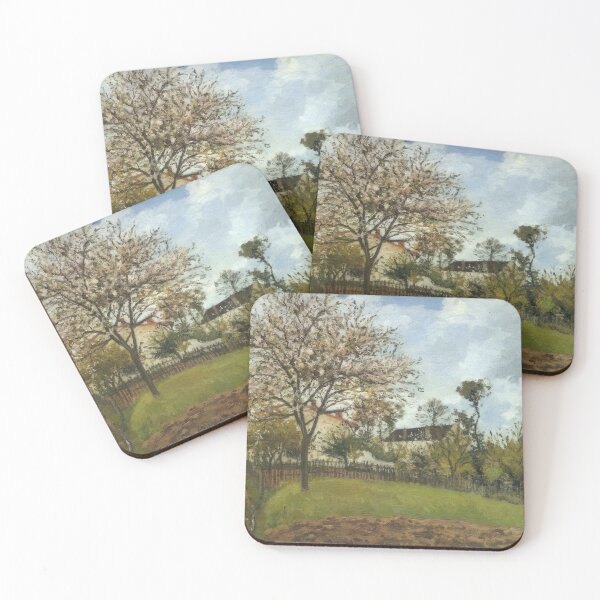 Item preview, Camille Pissarro designed and sold by Drissakembili.
