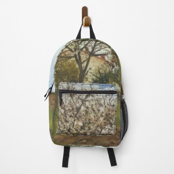 Item preview, Camille Pissarro designed and sold by Drissakembili.