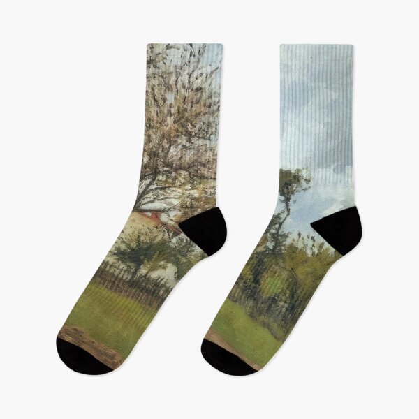 Item preview, Camille Pissarro designed and sold by Drissakembili.