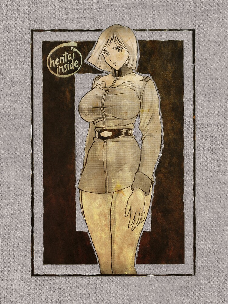 Sudadera ligera con capucha for Sale con la obra «Thicc Hentai