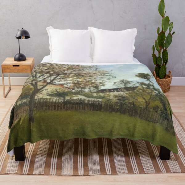 Item preview, Camille Pissarro designed and sold by Drissakembili.