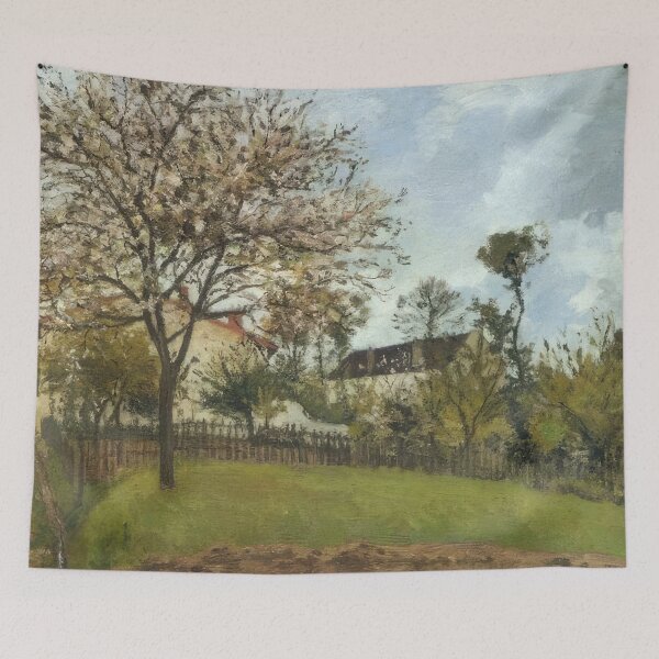 Item preview, Camille Pissarro designed and sold by Drissakembili.
