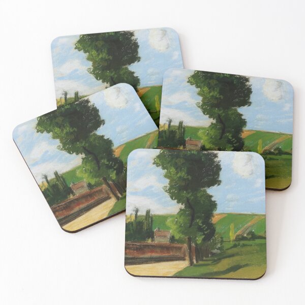 Item preview, Camille Pissarro designed and sold by Drissakembili.