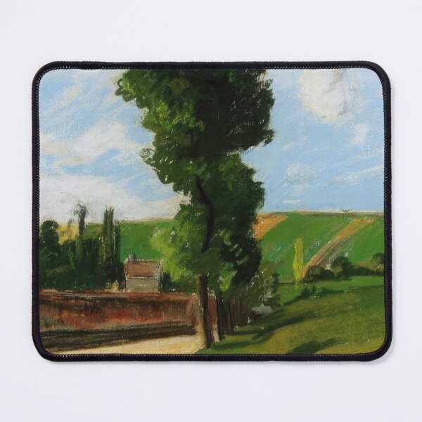 Item preview, Camille Pissarro designed and sold by Drissakembili.