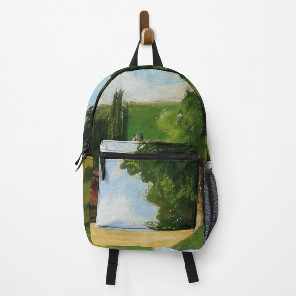Item preview, Camille Pissarro designed and sold by Drissakembili.