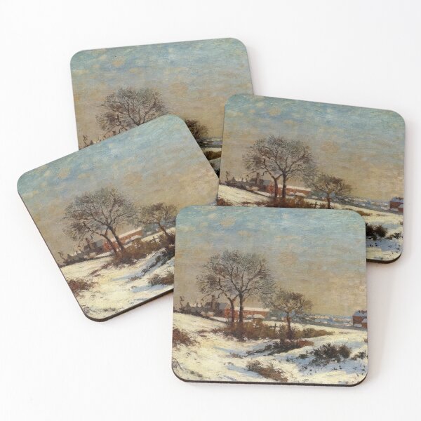 Item preview, Camille Pissarro designed and sold by Drissakembili.