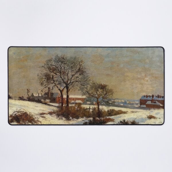 Item preview, Camille Pissarro designed and sold by Drissakembili.