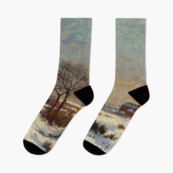 Item preview, Camille Pissarro designed and sold by Drissakembili.