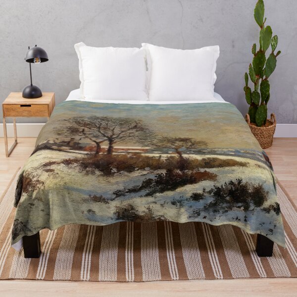 Item preview, Camille Pissarro designed and sold by Drissakembili.