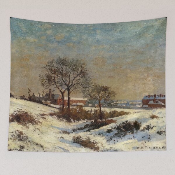 Item preview, Camille Pissarro designed and sold by Drissakembili.