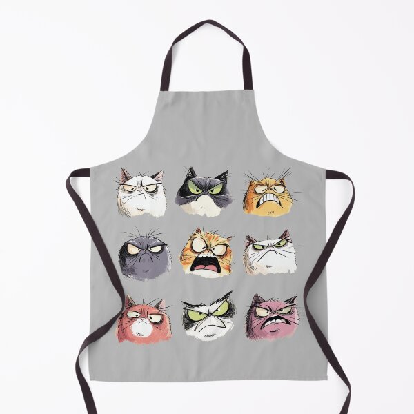 Item preview, Grumpy Cats designed and sold by bubblyrainbow.